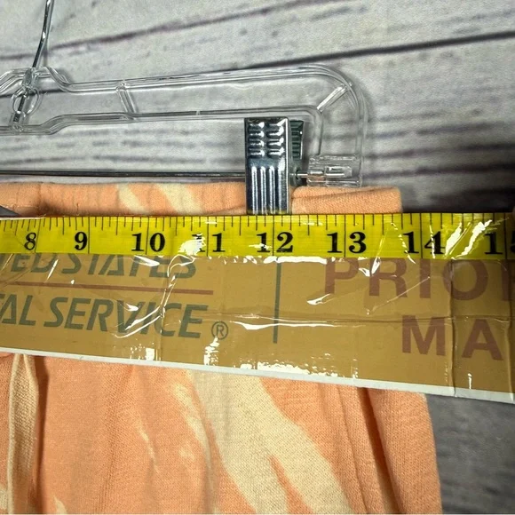 Sweaty Betty Women’s Essential Joggers Nectarine Orange Size S NWOT - Picture 6 of 8